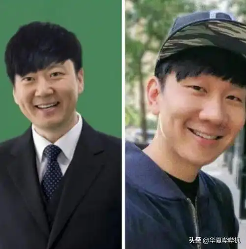 娱乐圈撞脸的明星有多像(娱乐圈撞脸明星有哪些) - 趣味头条