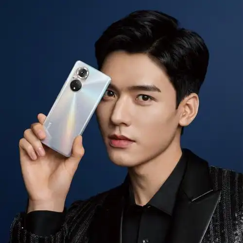 果然有华为的基因,荣耀50外观确认,龚俊为代言人__财经头条