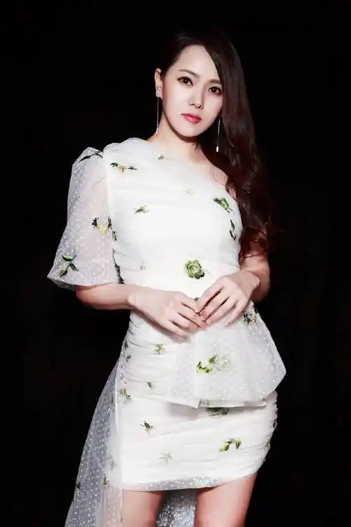 演员伊能静唯美照片合集