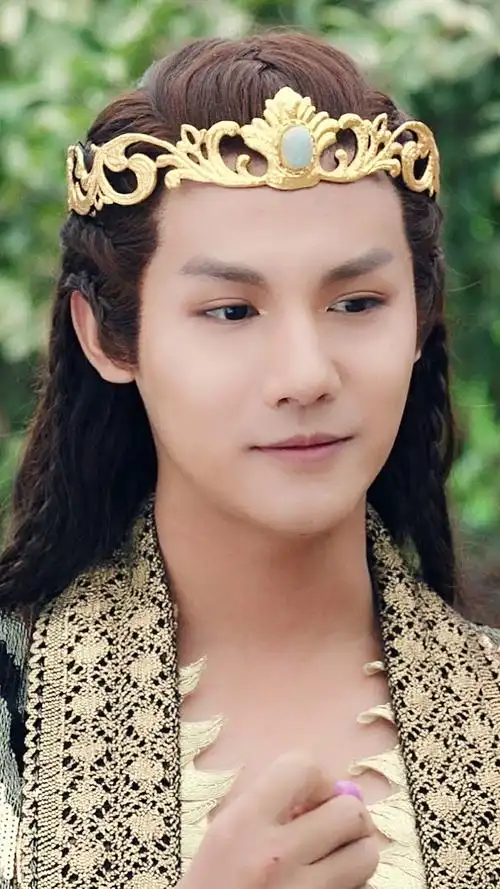 郑业成,盛唐幻夜,阿婴,穆乐