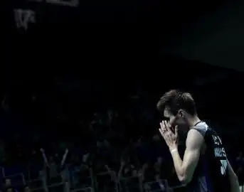 悲情拿督令人叹惜 圈内人称李宗伟无服药动机