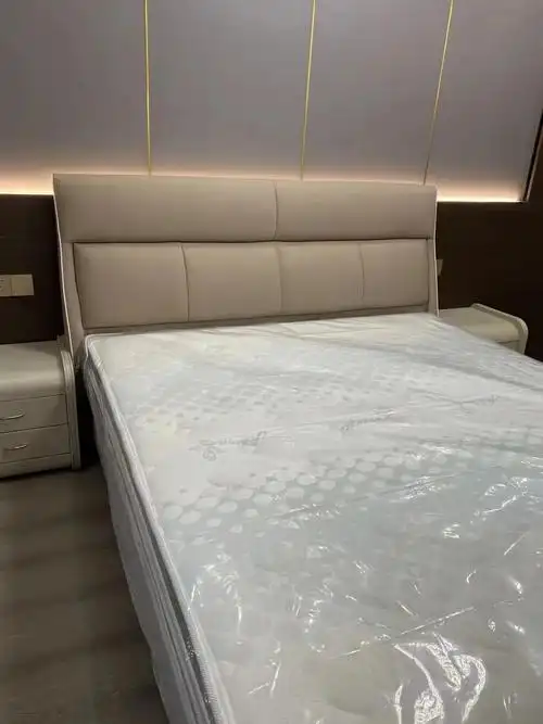 深度睡眠质量,首选穗宝床垫,让您睡眠质量提升,部分床及床垫送货完成,