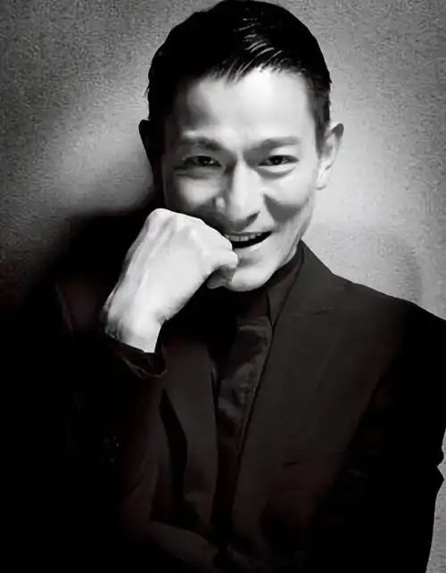 8,第八位刘德华.