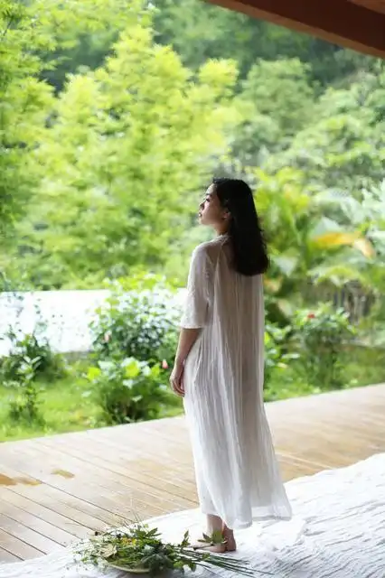 心静了,福气就来了:一组禅意唯美图片分享