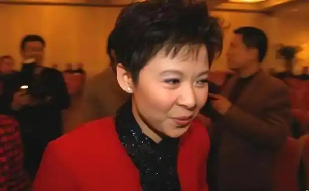 回顾董文华22岁嫁初恋38岁跌落神坛如今苦尽甘来终无遗憾