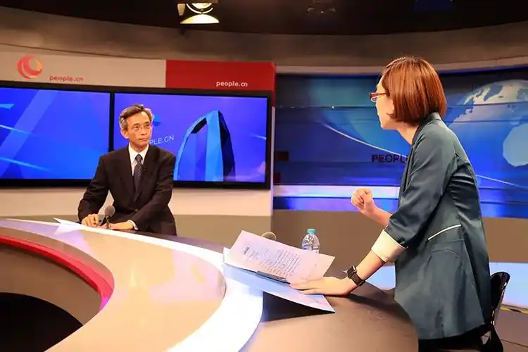 首页 华人新闻 中南交流      访谈背景   2018年中非合作论坛北京