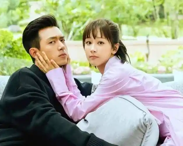 李现揭秘为什么接拍国色芳华和杨紫有关和导演也有关