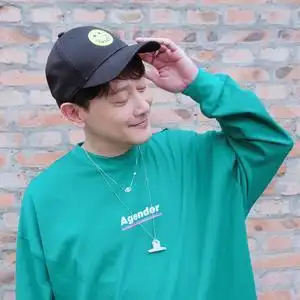 演员邱心志头像