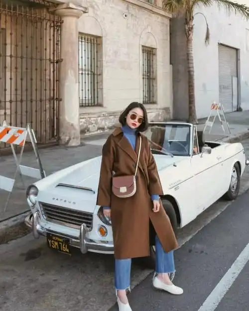 技巧| 秋冬选毛衣应该避免的雷区快get起来吧~-服装潮流搭配-cfw服装