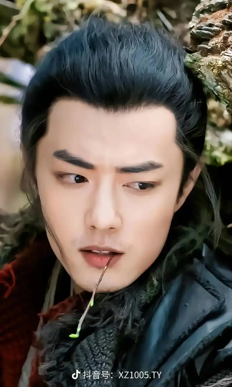 #肖战#疾冲 - 抖音