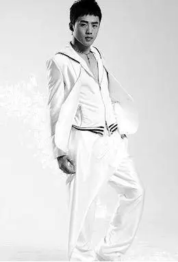 资料话剧新龙门客栈演员功夫派曹帅