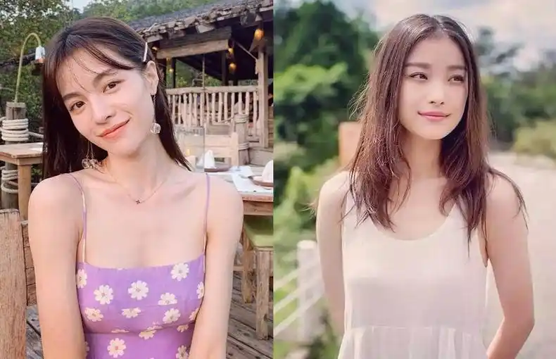 倪妮被曝因《宸汐缘》收视惨淡,正不惜动用资源欲重回电影圈神坛