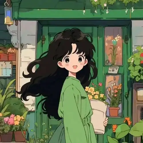 动漫 卡通 漫画 头像 690_690