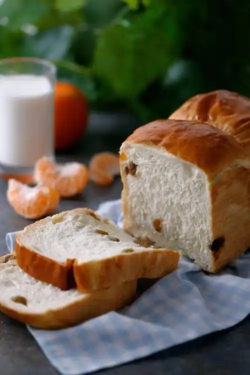 孩子开学了38个家庭版面包菜谱妈妈们and初学者收