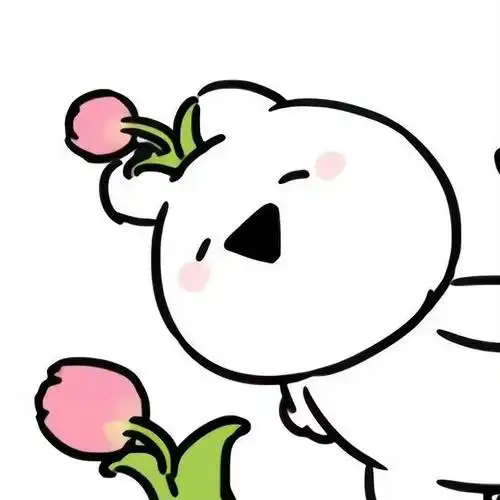 头像一眼就爱上的微信头像