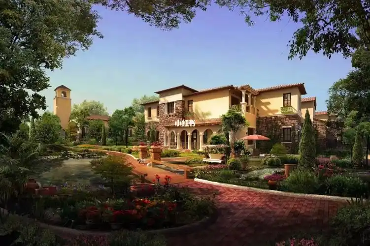 9万#新房推荐#北京新房#北京买房#独栋别墅#现房独栋#海淀区买房#昌平