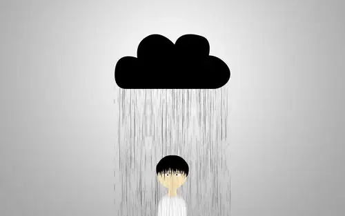 倒霉相的几大特征!