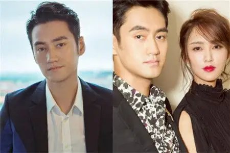 袁弘的第一任妻子是谁 这个问题终于揭晓了