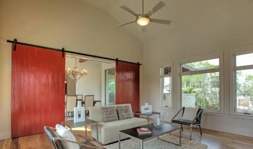 关于旧房装修的设计,怎么做到美感和实用并存,这里有秘诀!