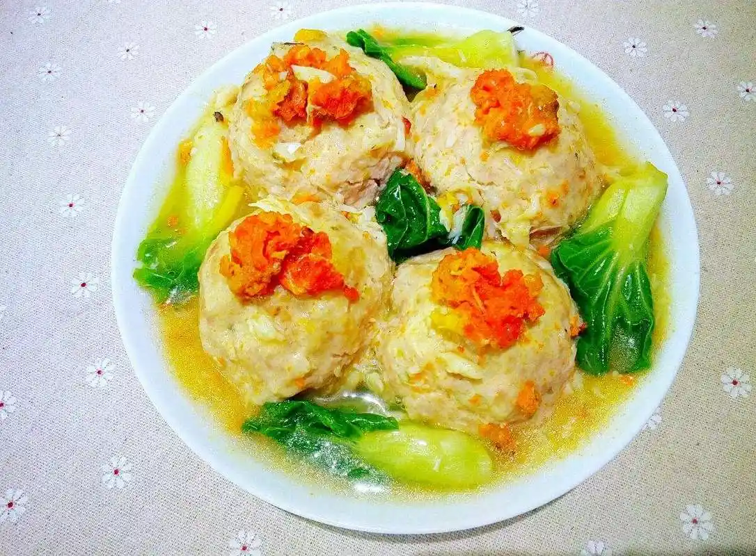 苏菜十大传统名菜,谁才是你心中的"苏味之王"?