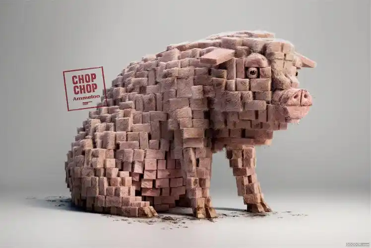 [第29回]百花齐放-国外创意平面广告设计作品搜集 [25p]