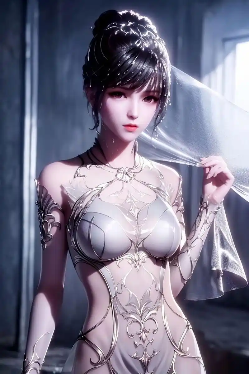 漂亮性感的小舞美图