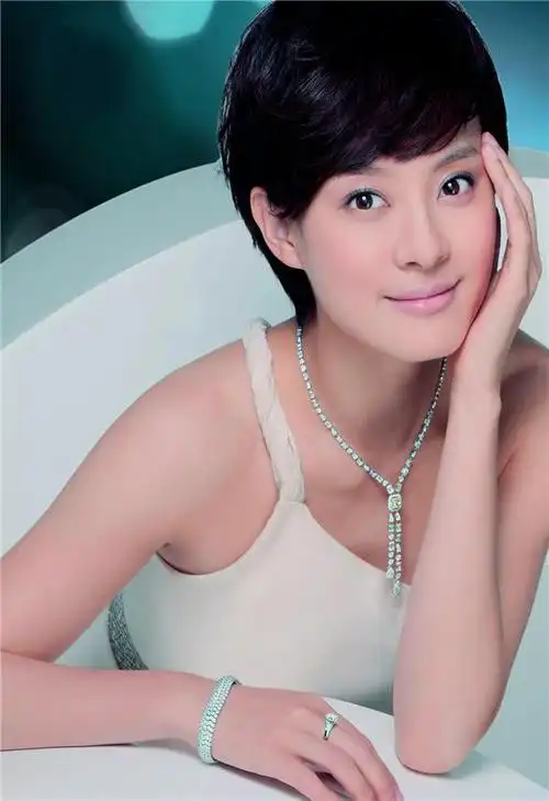 大美人孙俪写真