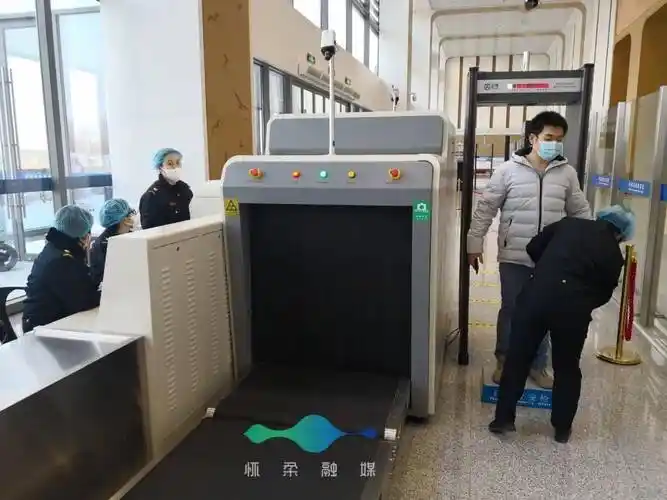 今天怀柔南站启用!_花园