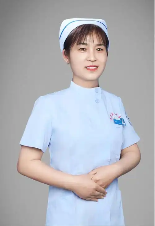 滨州好护士在平凡中坚守用青春书写芳华