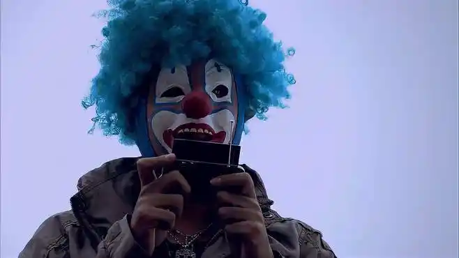 铠甲勇士:巴豆尝尽失败,使出最后一招,结果让世界沉沦!