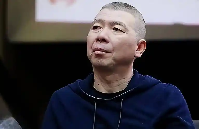 冯小刚风波过后,冯小刚怼