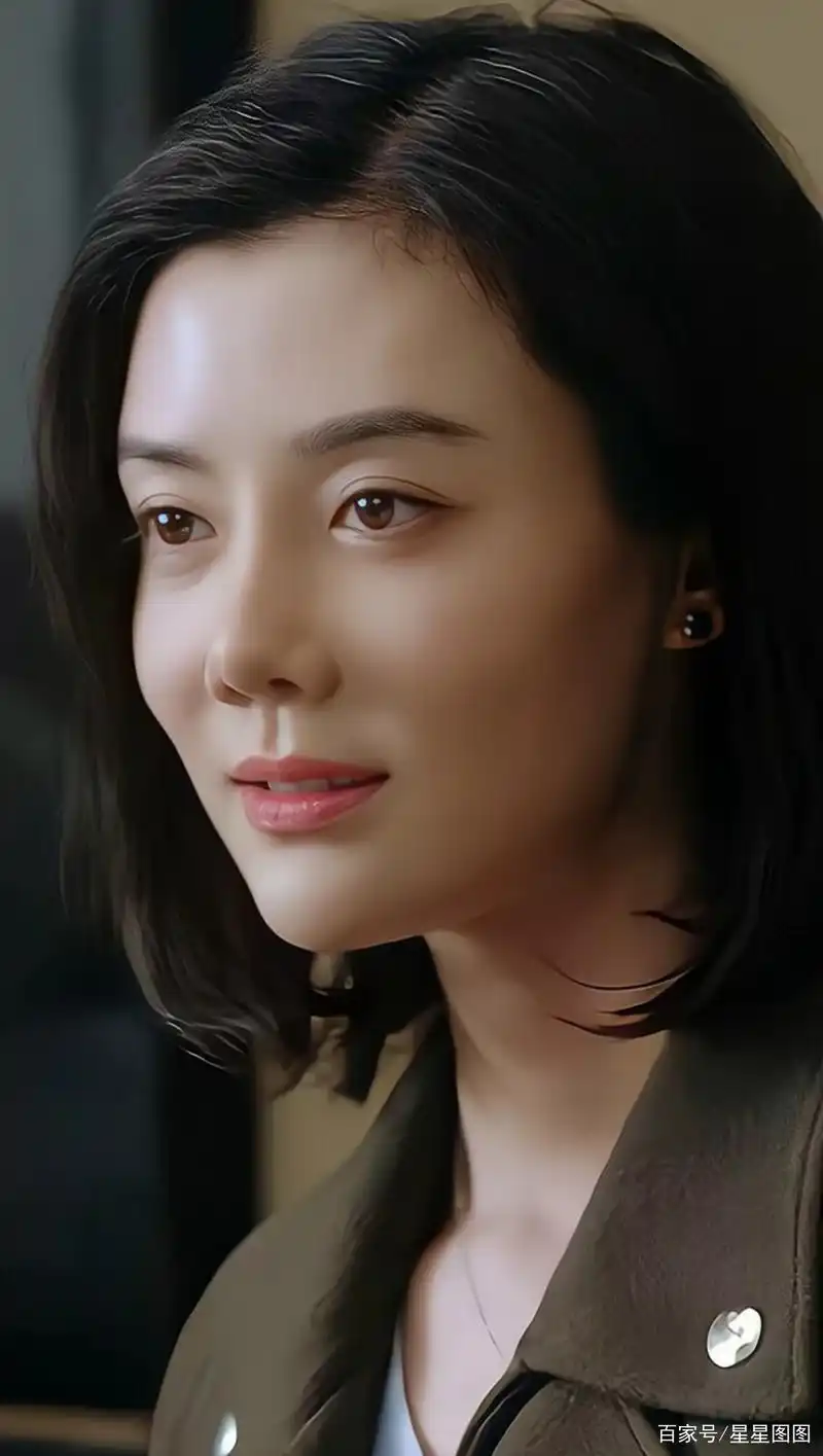 明星图集——车晓