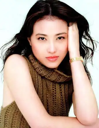 周海媚:小时候家里的" 混世魔王 ",金庸直言愿意为她改写结局