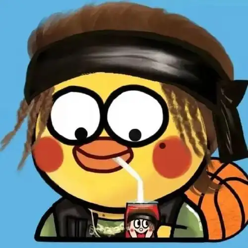 第十一期ikun头像小黑子头像搞怪头像