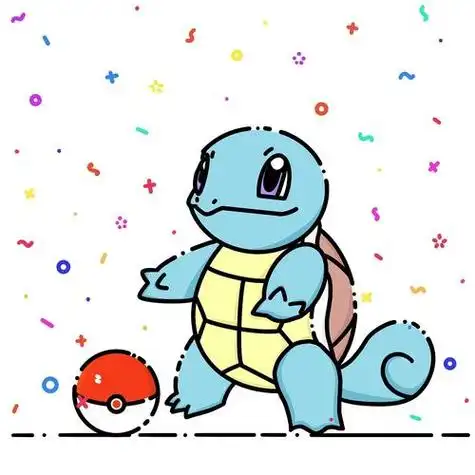 各种萌萌哒(by神奇宝贝:皮卡丘 简笔画 精灵宝可梦宠物小 精灵小火龙