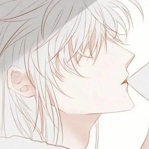 绝对帅气的动漫男头