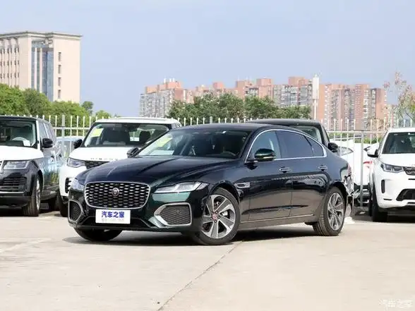 捷豹xfl售价39.98万元起  欢迎垂询