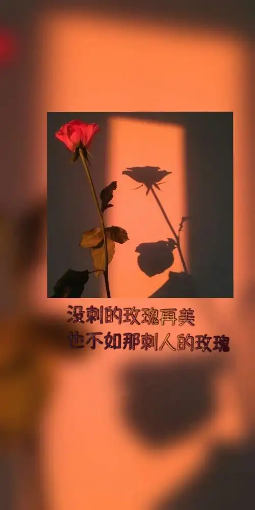 就这样吧……_手机壁纸_唯美其他手机壁纸_我要个性网