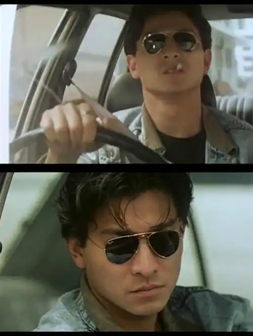 天若有情追梦人