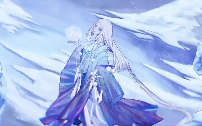 【live2d】近距离"观测"蝉冰雪女竟惨遭翻车【动画制作过程】