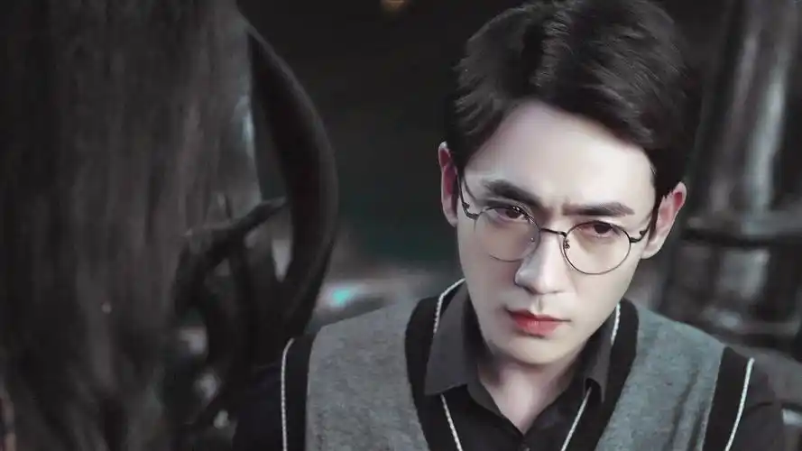 镇魂- 堆糖,美图壁纸兴趣社区