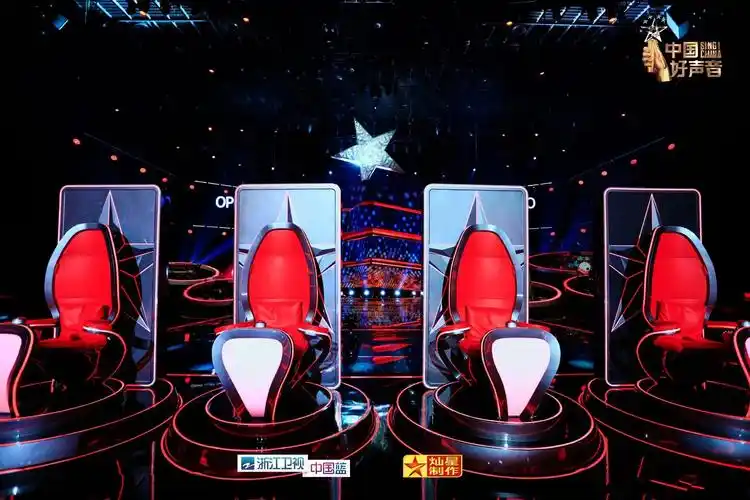 2019《中国好声音》赛制再升级 全新导师阵容蓄势待发