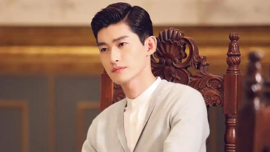 影视,张翰,夏梦狂诗曲,电视剧,夏梦狂诗曲张翰剧照壁纸