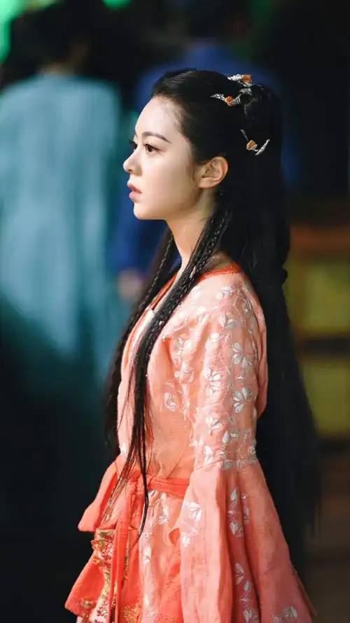 玲珑火屠玲珑赵今麦