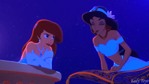 edit, princess jasmine and disney princess