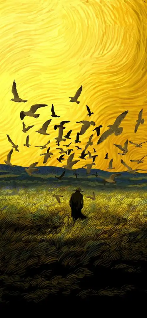 iphone17全面屏壁纸