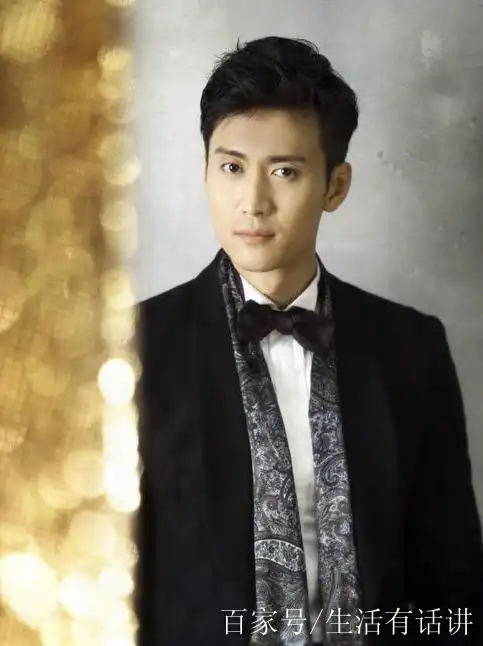 戚迹,1982年12月30日出生于辽宁省大连市沙河口区,中国内地影视男演员