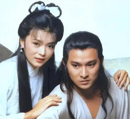 揭秘"不老天王"刘德华的风流情史,和他的女人们,他真爱是谁?