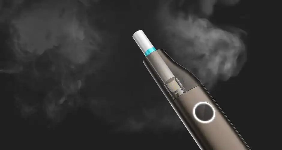 iqos电子烟 www.bsldesign.com-贝塞尔-原创作品|51design