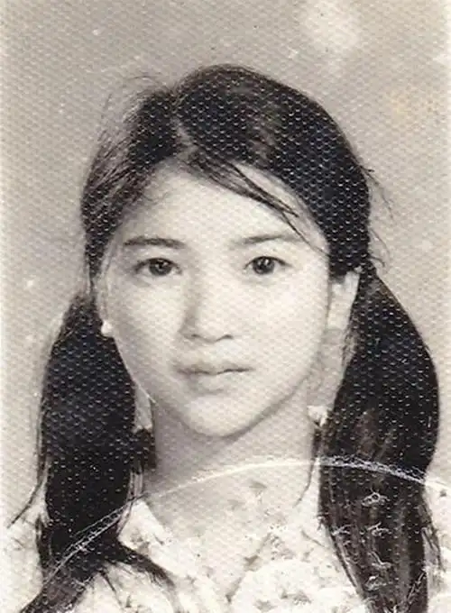 众网友晒出父母年轻时的照片,一点都不输现在的网红小鲜肉!